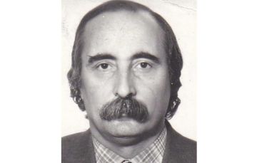 Умер сорежиссер "Самой обаятельной и привлекательной" Геральд Бежанов, ему было 85 лет, сообщили в Союзе кинематографистов России