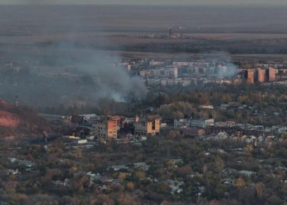Покровск на грани: рискнёт ли Киев на «мясной прорыв» ради картинки для Запада?