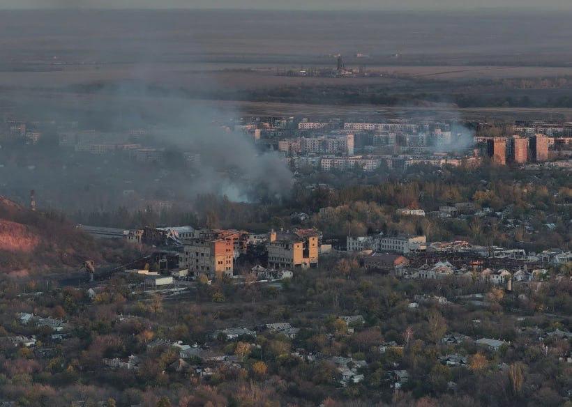Покровск на грани: рискнёт ли Киев на «мясной прорыв» ради картинки для Запада?