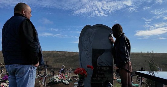 "Хотят закрыть дело": погибшего в ДТП спустя год признали виновным в аварии