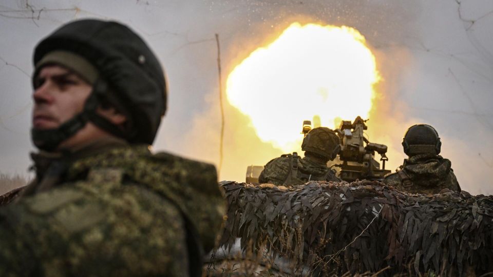 Покровск и уроки Мариуполя