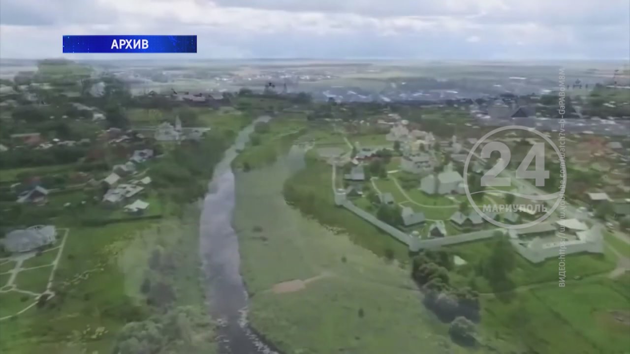 Выставка художественных работ, посвященная Дню народного единства, состоялась в Музее им. Жданова. 31.10.2025