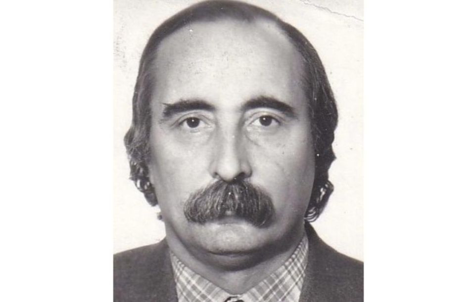 Умер сорежиссер "Самой обаятельной и привлекательной" Геральд Бежанов, ему было 85 лет, сообщили в Союзе кинематографистов России