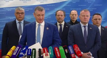 Юлия Витязева: ЛДПР организовала поездку юных артистов из Мариуполя в Звёздный городок