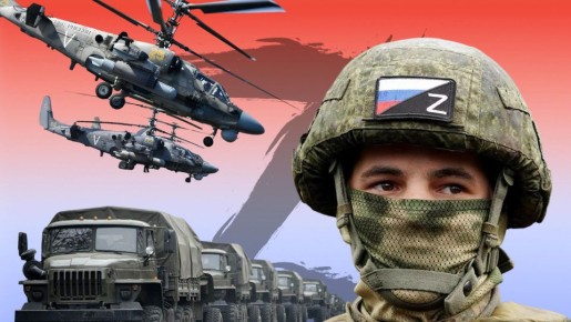 Спецоперация на минувшей неделе. На ключевых участках фронта противник - в окружении, но радоваться рано