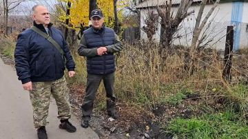 Депутаты Народного Совета: борьба за воду продолжается