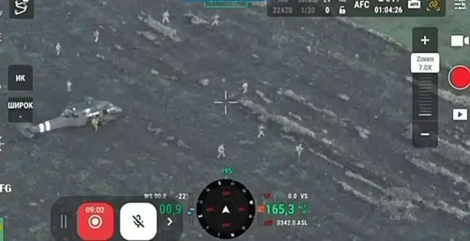 ЛЕБЕДИНАЯ ПЕСНЯ ПОКРОВСКА. Репортёр ВГТРК Андрей Руденко @RtrDonetsk Дни, когда Красноармейск (Покровск) был под контролем Украины, сочтены