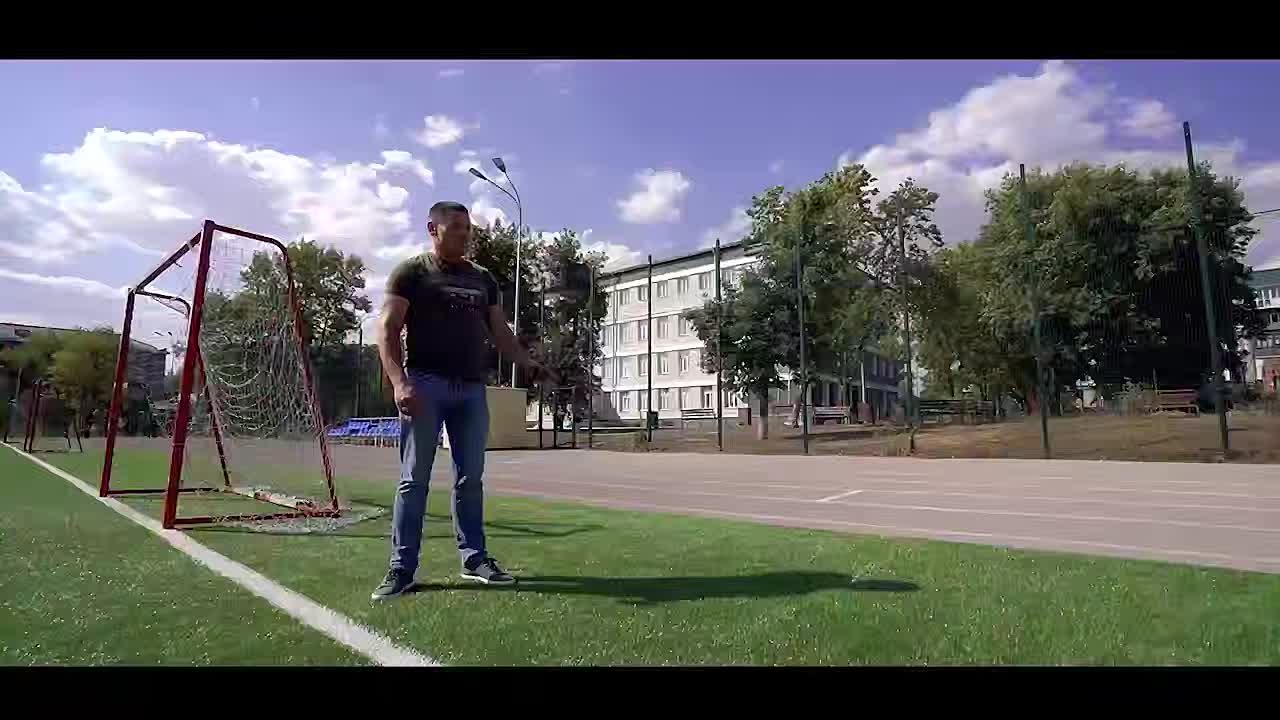 Вышел пятый выпуск второго сезона «Герои-строители», посвященный восстановлению социально значимых объектов Мариуполя