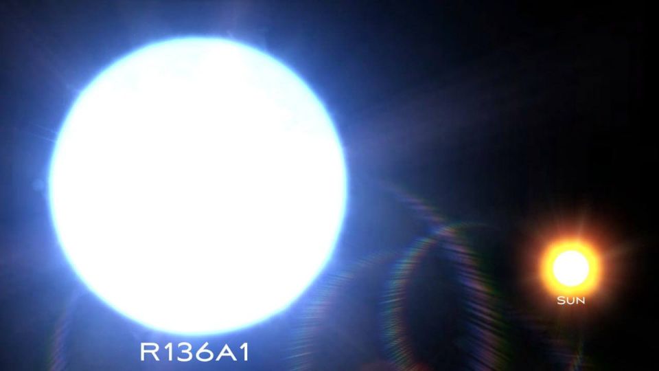  R136a1   R136     (160 