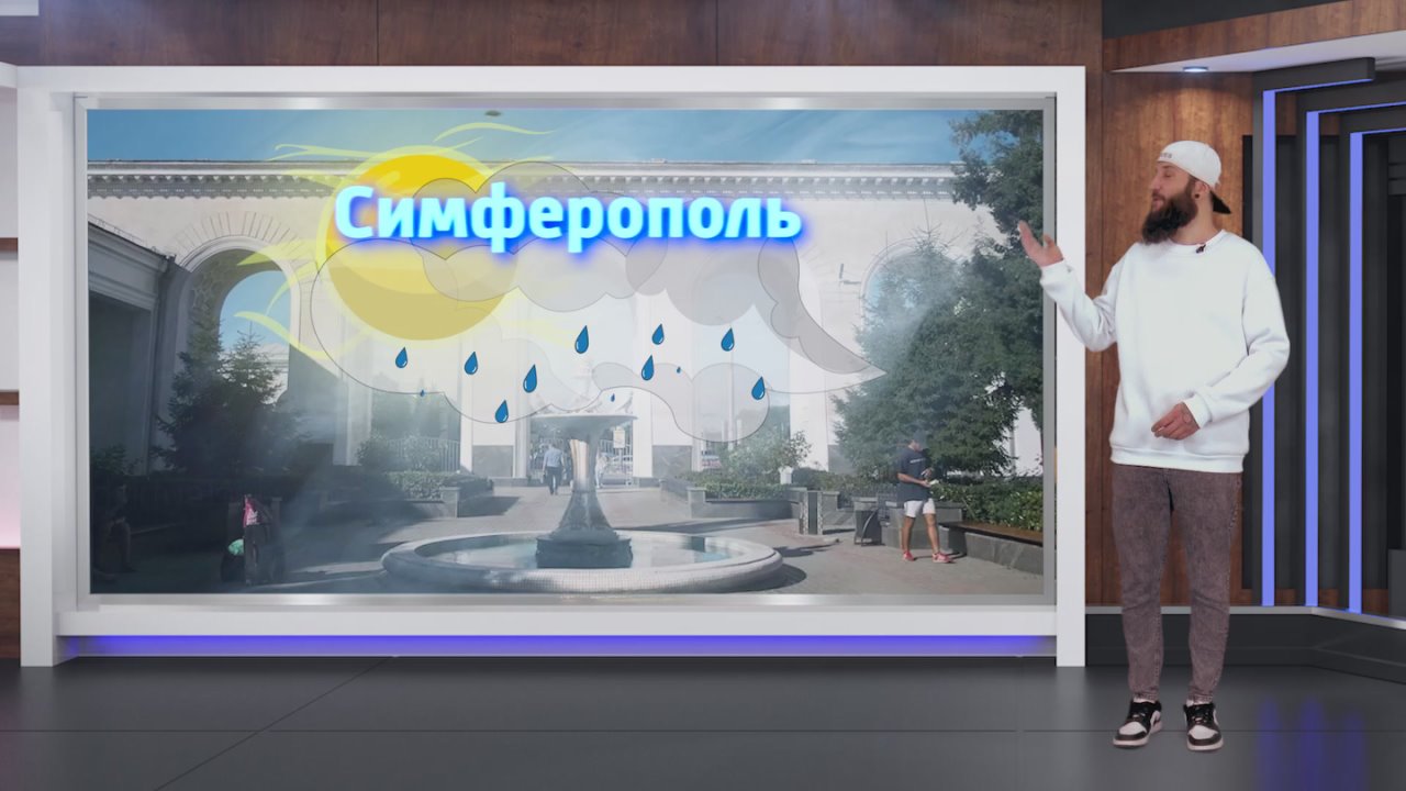 Прогноз погоды на 04.11.2025