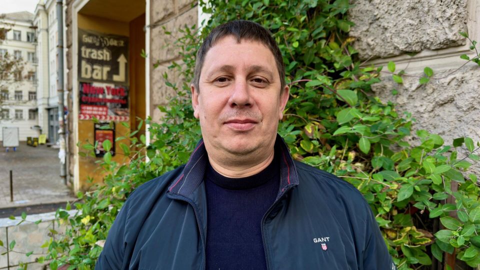 Роман Самохвалов: Бизнес в ДНР – это, конечно, бойцы. Всем тяжело, но экономика региона растёт