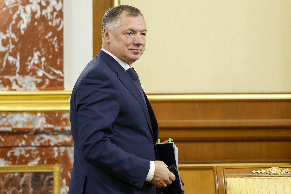 Хуснуллин: в Мариуполе восстановленная библиотека становится центром просвещения