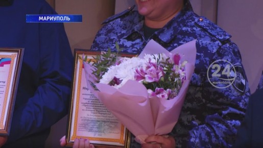 Праздничный концерт прошёл в Центре детского и юношеского творчества ко Дню народного единства