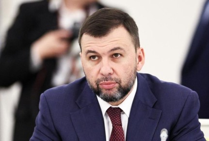 Пушилин поручил привести в порядок кровли многоквартирных домов в ДНР