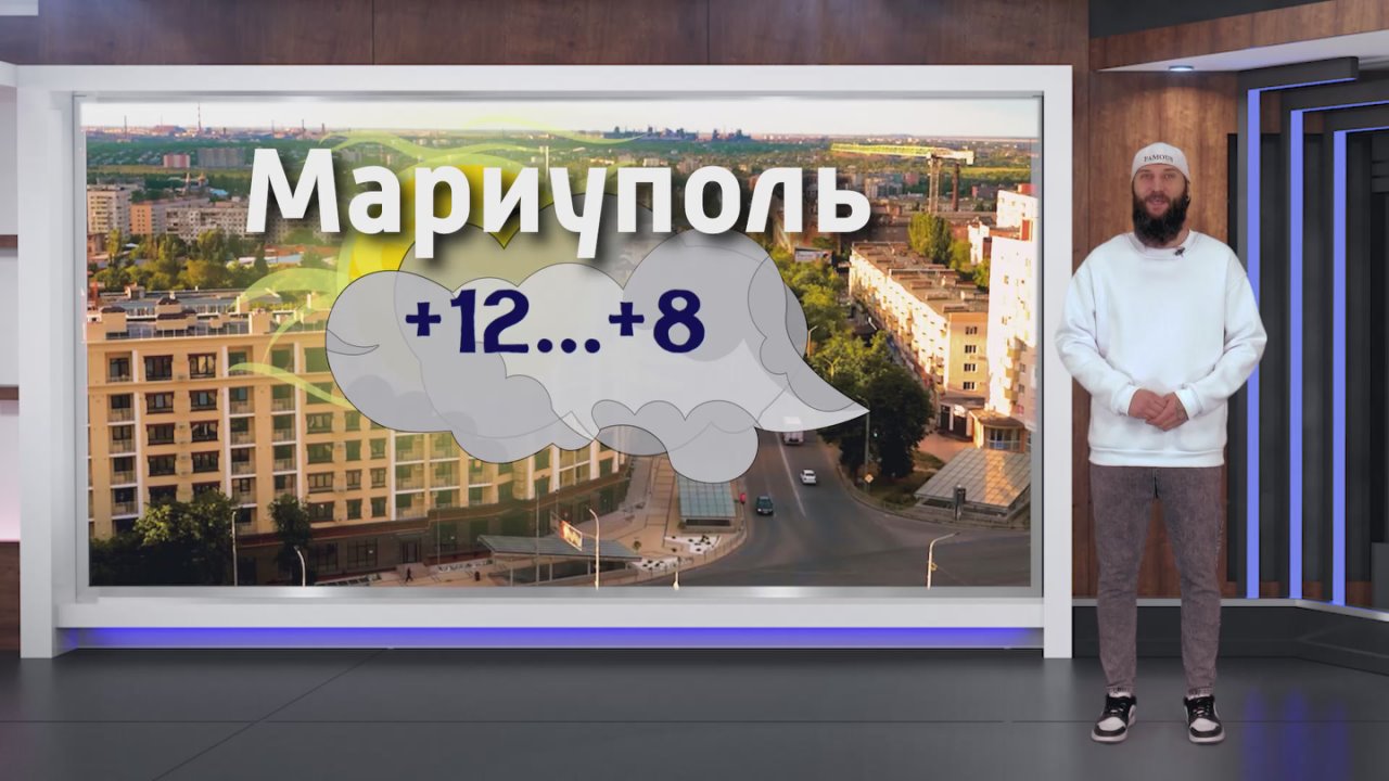 Прогноз погоды на 06.11.2025