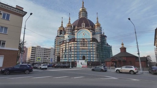 Родион Мирошник: Прогуляемся по сегодняшнему Мариуполю?!