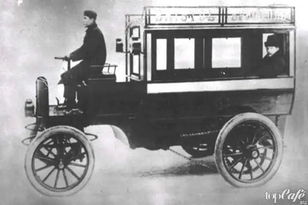 ��������������: ������ � ������ ���������� � 1901 ���� �������� ���������� ����� �����