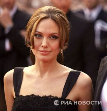 Сенатор предложил Джоли посетить новые регионы России