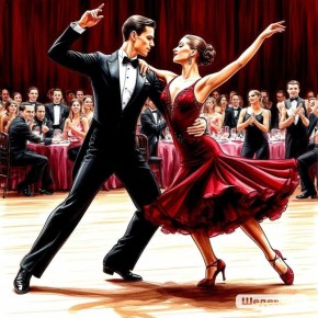 Стало известно, из каких городов приедут танцоры на «Кубок Приазовья»