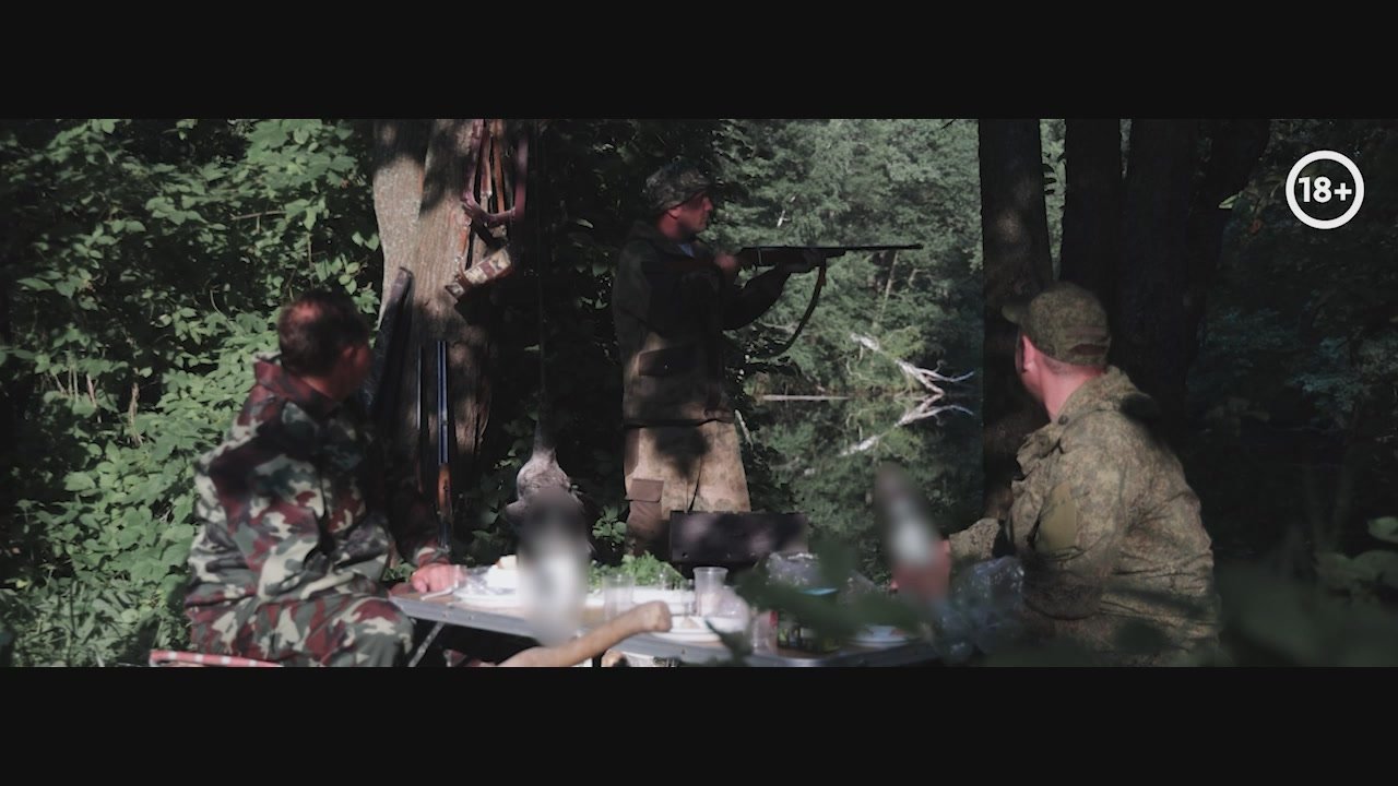 Мы в Telegram. Мы в МАХ