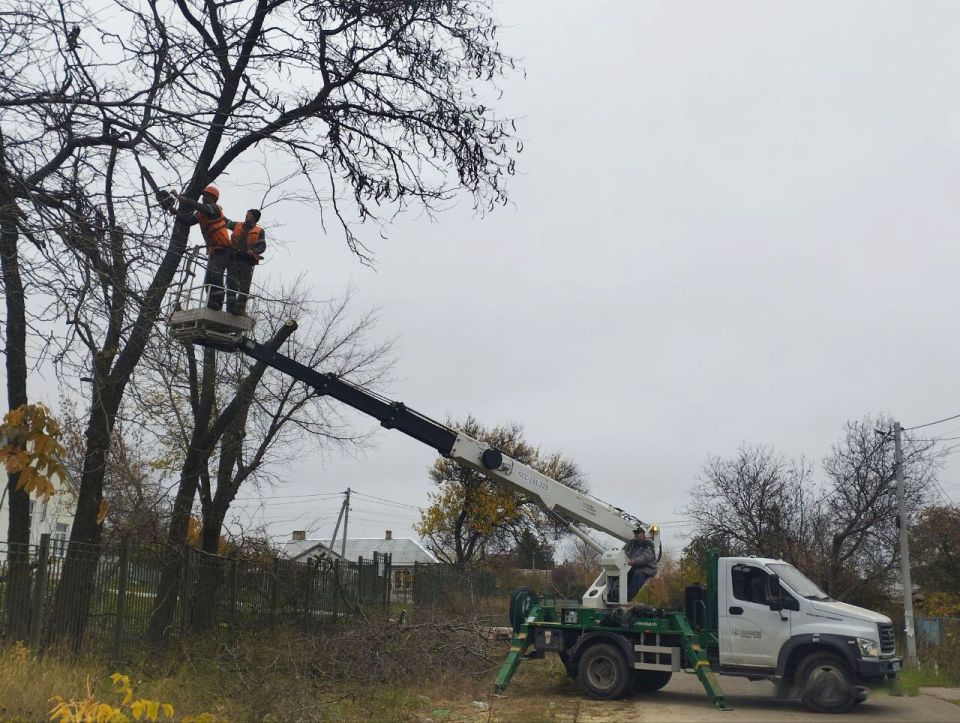 Антон Кольцов: Продолжаем благоустройство общественных пространств