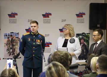 В Республике дан старт проекту «Разговоры о важном» для дошкольников