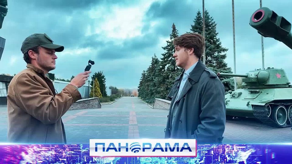 Не побоялись санкций на Родине: что впечатлило в Донбассе гостей из США и Чехии?