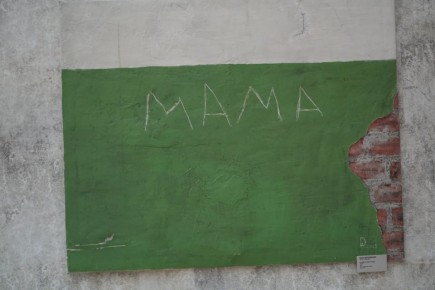 В Макеевке открылась международная выставка «Искусство и мир: Великая Победа Жизни»