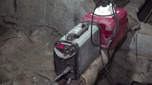 Денис Пушилин: Оперативно устраняем аварии на внутридомовых сетях и обновляем коммуникации в ранее прифронтовом Кировском районе Донецка