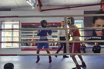 В Мариуполе прошел масштабный турнир памяти о погибших сотрудниках ОВД