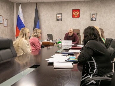 Антон Кольцов: Ответил на вопросы жителей Жовтневого района