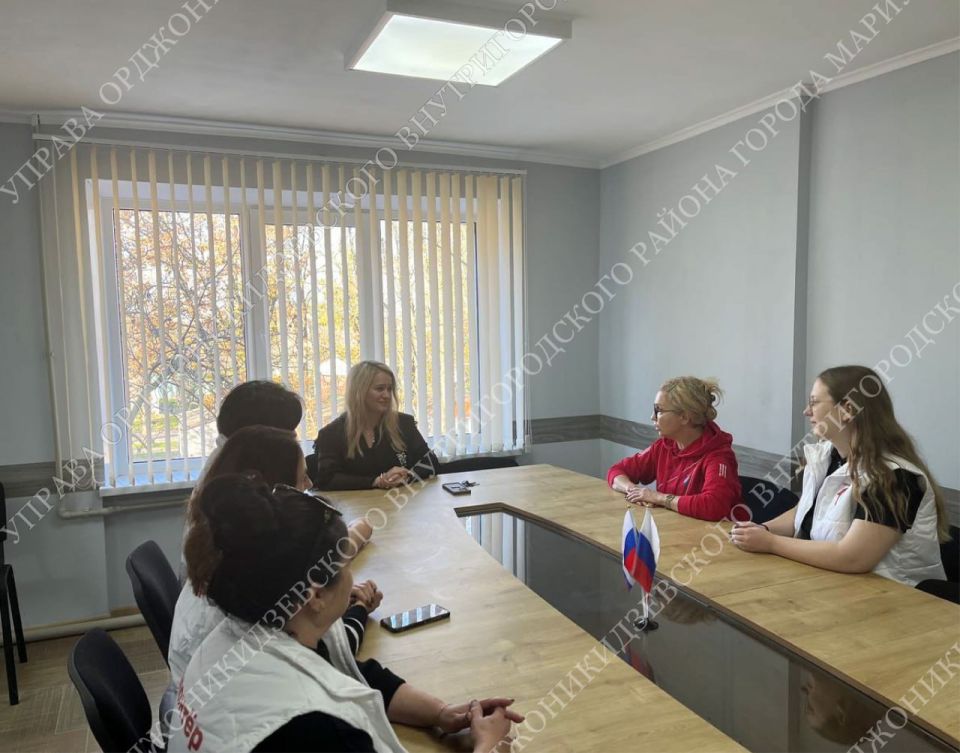 Разрабатываем план профилактических мероприятий