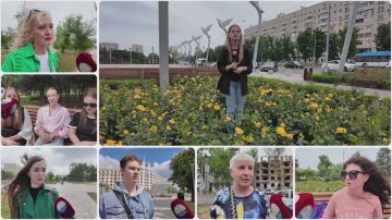 Мы в Telegram. Мы в МАХ