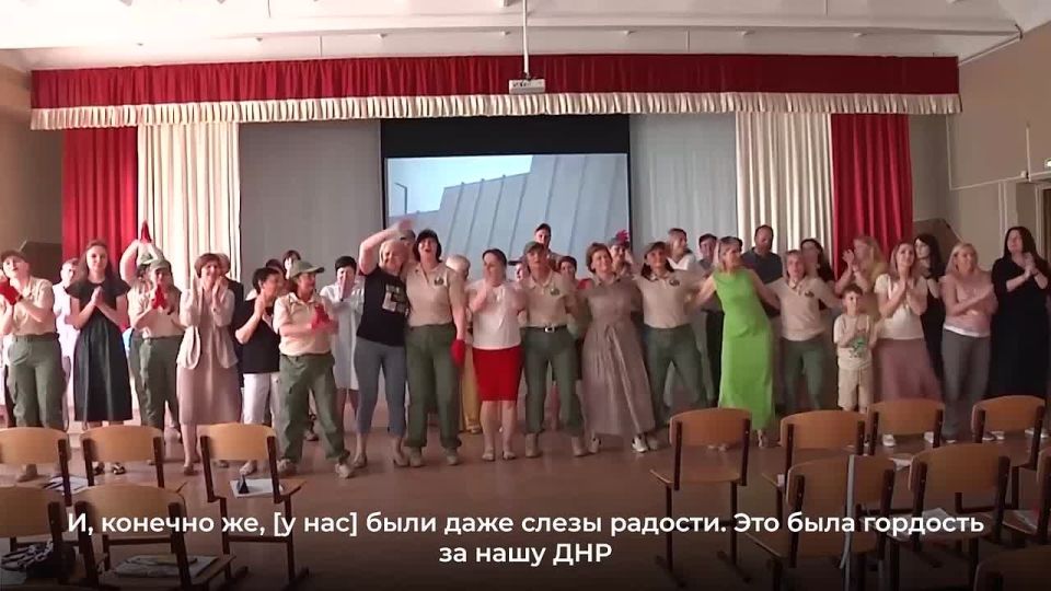 «Это премия о людях, для людей и во имя людей»