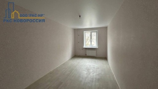 На проспекте Строителей в Мариуполе сдан еще один дом, в котором выполнен чистовой ремонт в квартирах