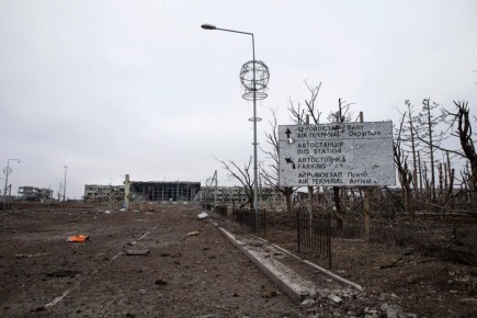 Игорь Гомольский: Я видел, как выглядел этот «туризм» в Мариуполе и потому ничего подобного до окончания войны не хочу