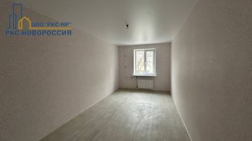 На проспекте Строителей в городе Мариуполь сдан еще один дом, в котором выполнен чистовой ремонт квартир