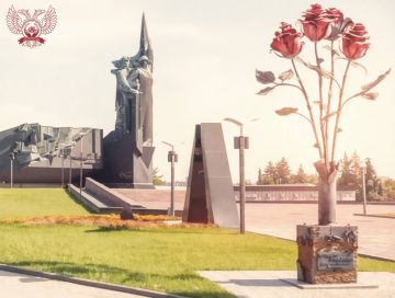 Донецк принимает участие в народном голосовании на получение звания «Культурная столица 2027 года»