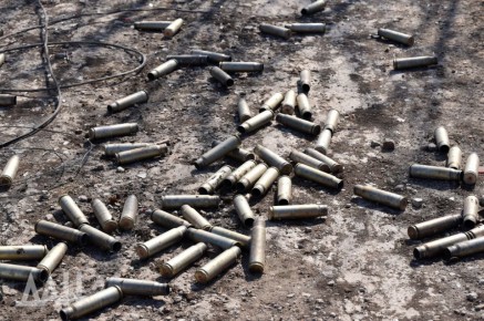 В ДНР будут судить боевика «Азова» за убийство жителя Мариуполя в 2022-м