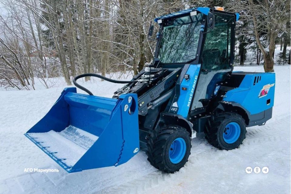 МУП «Зеленстрой» приглашает на работу: