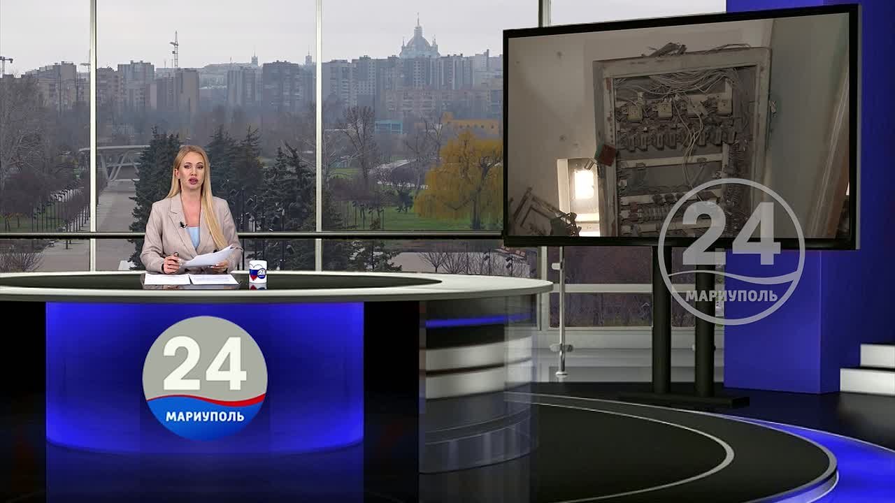 В доме по улице Урицкого, 84 устанавливают лифты! 25.11.2025