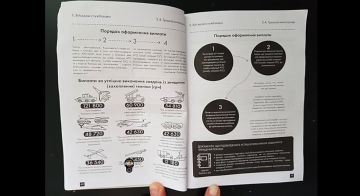 Александр Сладков: Это памятка для военных Украины, как и что делать при отражении российский агрессии