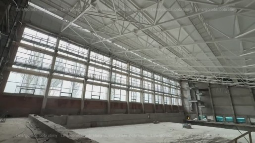 «Нептун» возвращается к жизни!