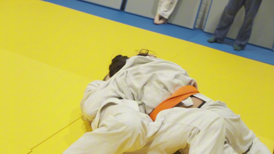 В память о погибших на СВО: в Тульской области проведут турнир по самбо с участием спортсменов из ДНР