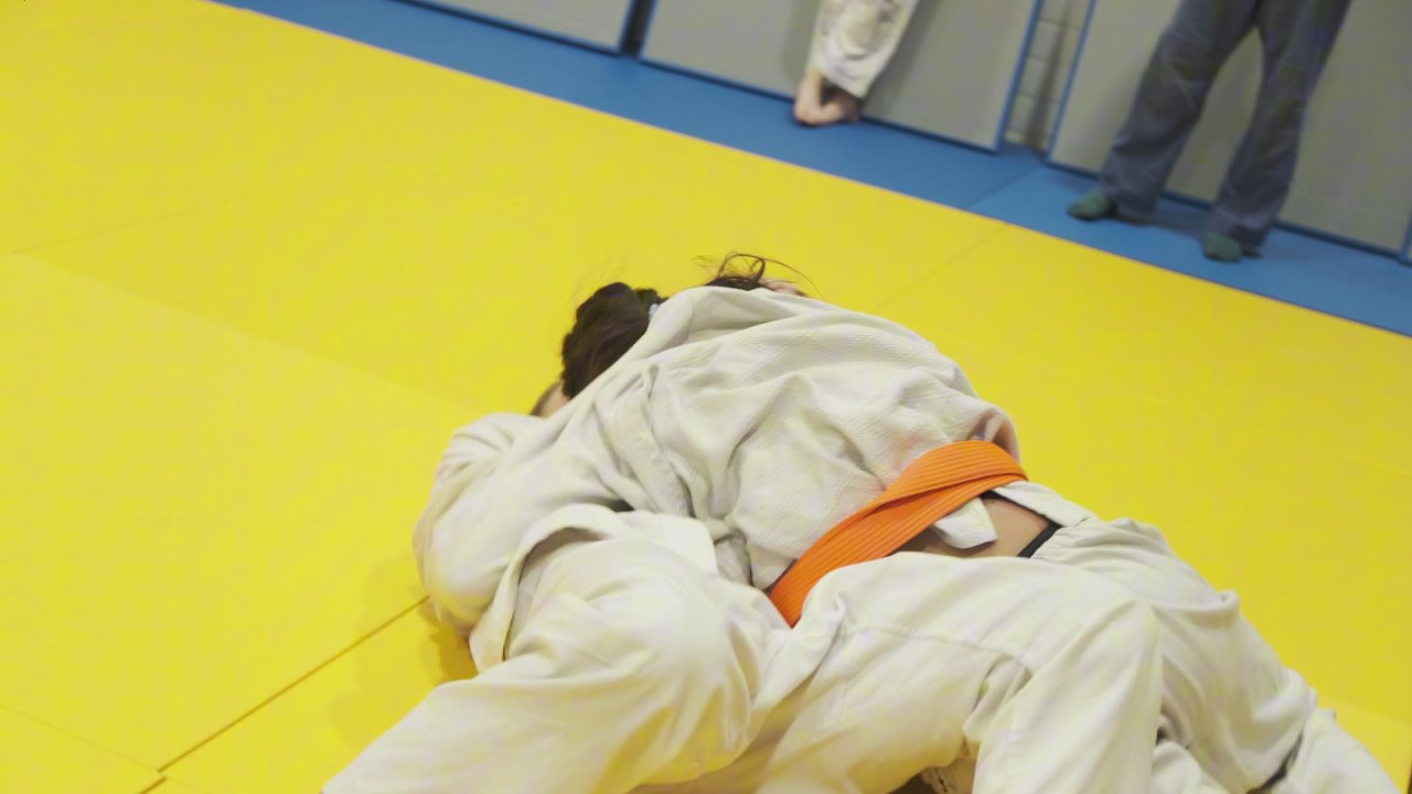 В память о погибших на СВО: в Тульской области проведут турнир по самбо с участием спортсменов из ДНР