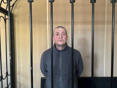 Верховный суд Донецкой Народной Республики вынес приговор по уголовному делу в отношении военнослужащего отдельного отряда специального назначения «Азов» Национальной гвардии Украины (запрещенная в России террористическая...