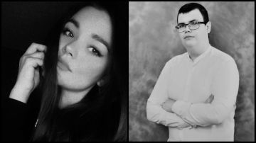 Молодые жизни оборвались внезапно: Таганрог сегодня прощался с двумя погибшими при вражеской атаке