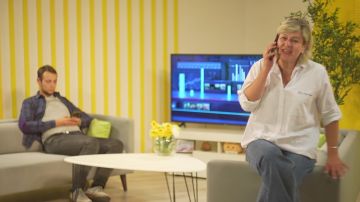 MAX — не просто мессенджер, а цифровой помощник нового поколения!