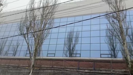 «Нептун» возвращается к жизни!