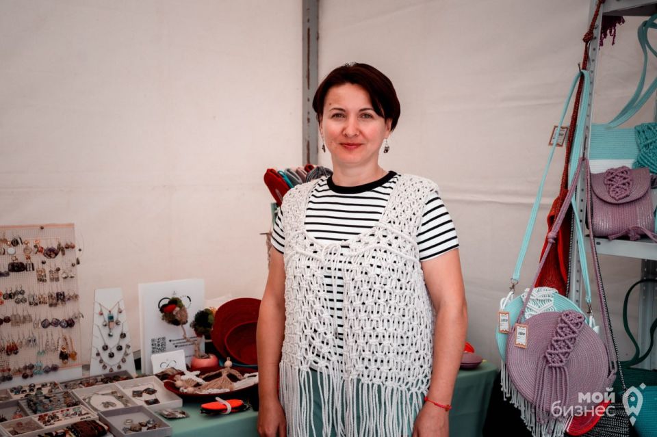 Превратили хобби в источник дохода